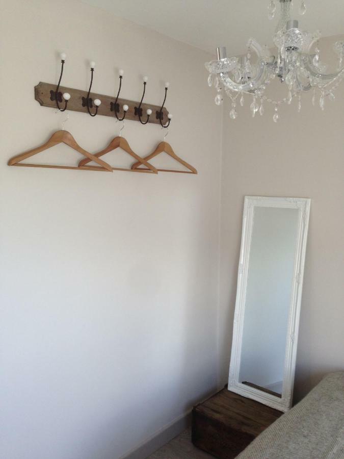 The Loft Appartement Pilton Buitenkant foto