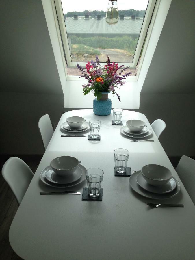 The Loft Appartement Pilton Buitenkant foto